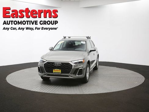 Used 2023 Audi Q5 2.0T Premium w/ Convenience Package image 53