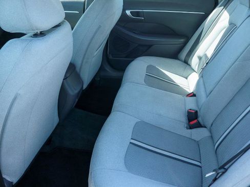 Used 2021 Hyundai Sonata SEL image 11