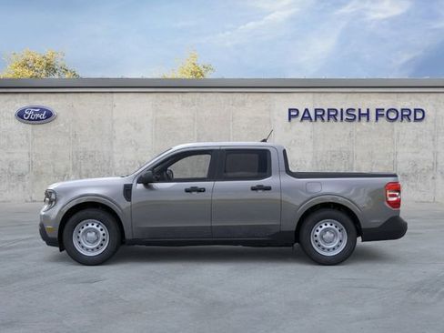 New 2026 Ford Maverick XL FWD image 3