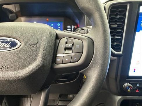 New 2025 Ford Ranger XL w/ Trailer Tow Package image 39