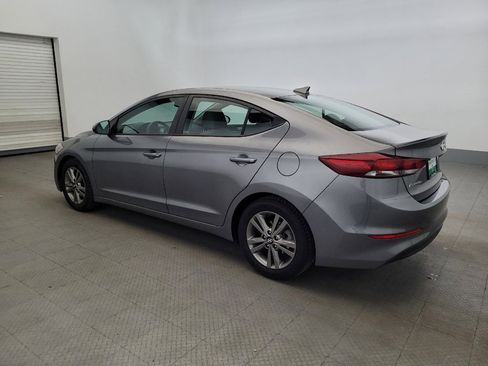 Used 2018 Hyundai Elantra SEL FWD image 3