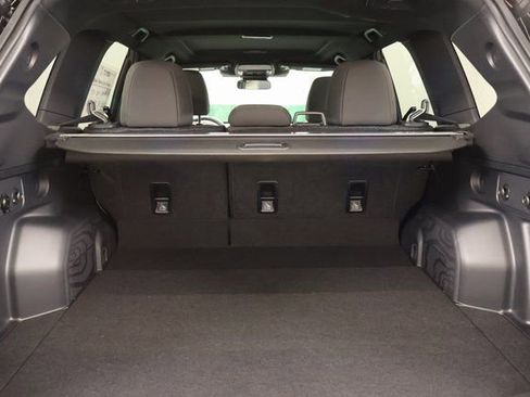 New 2026 Subaru Forester Premium image 26