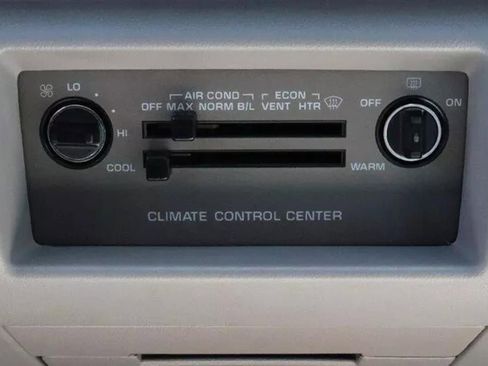 Used 1993 Chevrolet Caprice Classic image 39