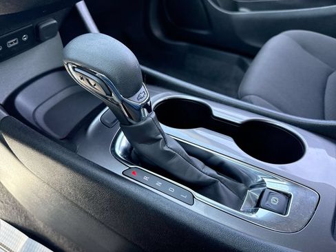 Used 2023 Chevrolet Malibu LS w/ LPO, Floor Liner Package FWD image 20