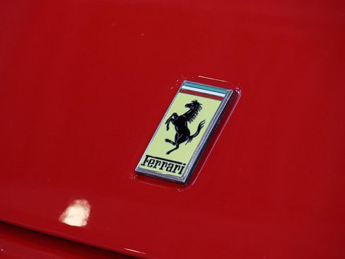 Used 2001 Ferrari 550 Maranello Coupe RWD image 37