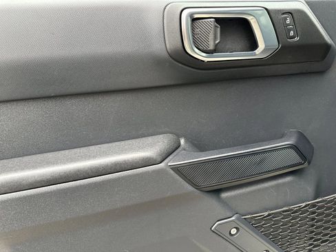 Certified 2025 Ford Bronco Big Bend AWD/4WD image 10