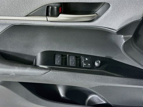 Certified 2025 Toyota Camry LE w/ Convenience Package FWD image 14