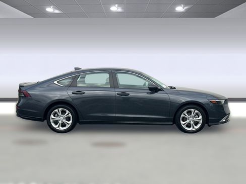 Certified 2024 Honda Accord LX image 8