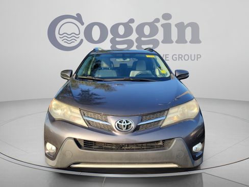 Used 2015 Toyota RAV4 XLE FWD image 8