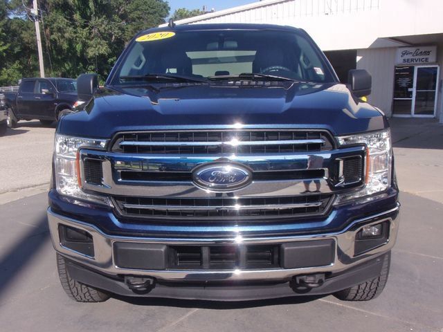 Used 2020 Ford F150 XLT AWD/4WD image 13