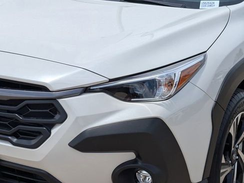 Certified 2024 Subaru Crosstrek 2.0i Premium AWD/4WD image 11