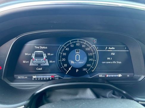 Certified 2023 Cadillac CT5 Premium Luxury RWD image 5