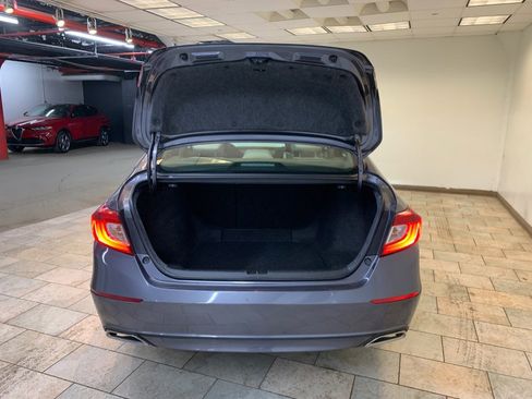 Used 2018 Honda Accord EX-L image 42