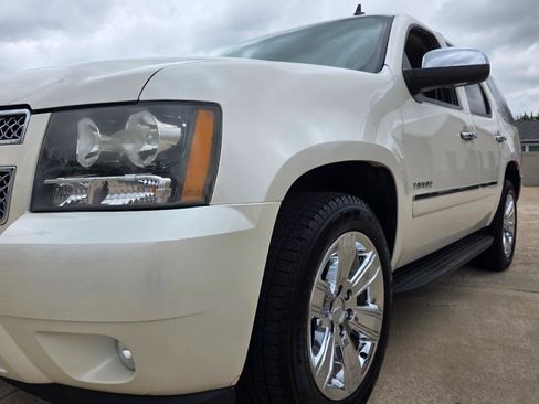 Used 2011 Chevrolet Tahoe LTZ image 33