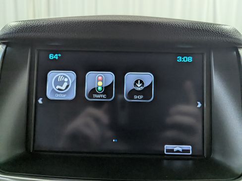 Used 2017 Chevrolet Tahoe LT w/ LT Signature Package AWD/4WD image 25
