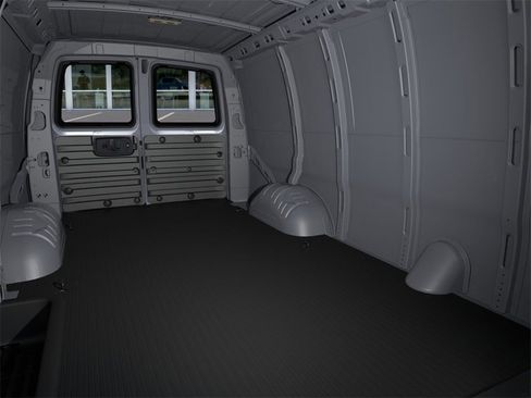 New 2025 Chevrolet Express 2500 w/ Driver Convenience Package image 17