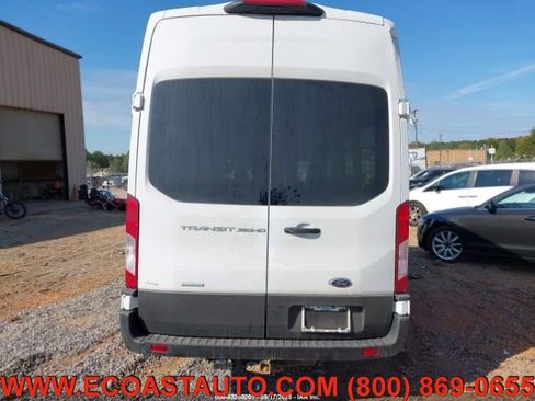 Used 2025 Ford Transit 350 XL image 8