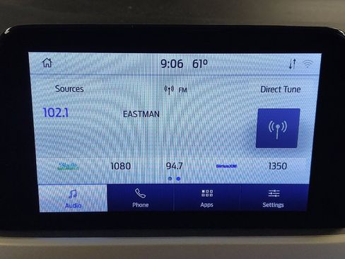 Used 2022 Ford Escape SE image 25