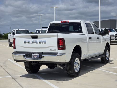 New 2026 RAM 2500 Tradesman AWD/4WD image 5