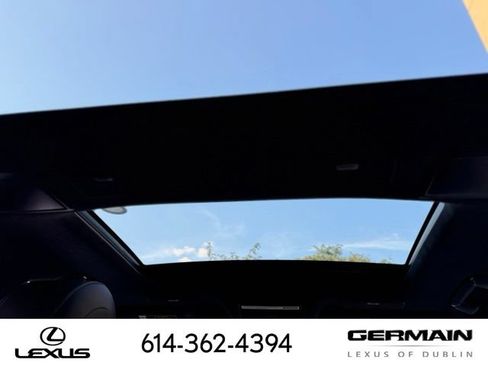 Certified 2022 Lexus LS 500 AWD w/ Luxury Package image 28