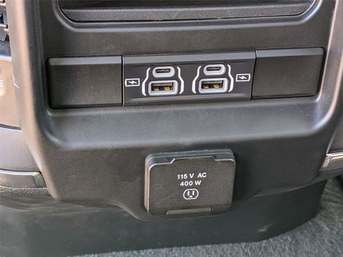Certified 2023 RAM 1500 Laramie AWD/4WD image 35