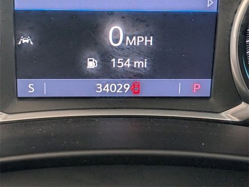 Certified 2022 Chevrolet Equinox Premier image 24