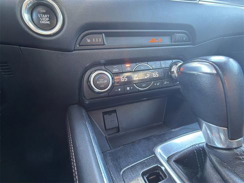 Used 2017 MAZDA CX-5 Grand Touring image 30