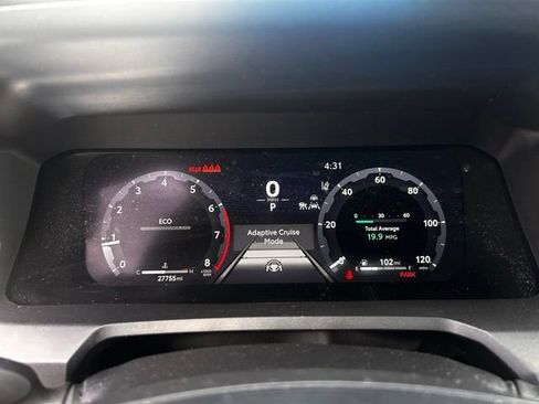 Used 2024 Toyota Tacoma TRD Off-Road AWD/4WD image 20