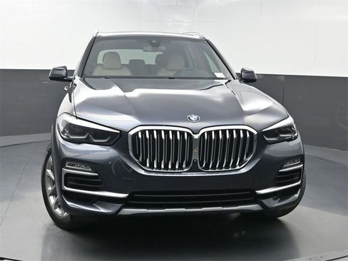 Used 2021 BMW X5 sDrive40i w/ Premium Package image 43