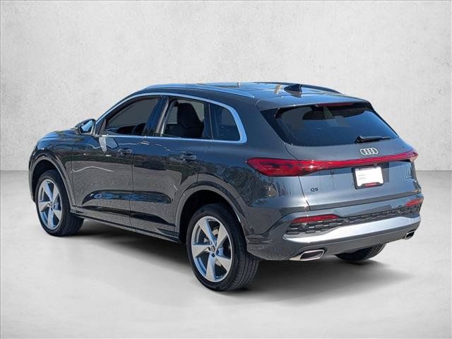 New 2025 Audi Q5 Premium AWD/4WD image 7