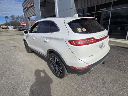 Used 2017 Lincoln MKC Reserve image 3
