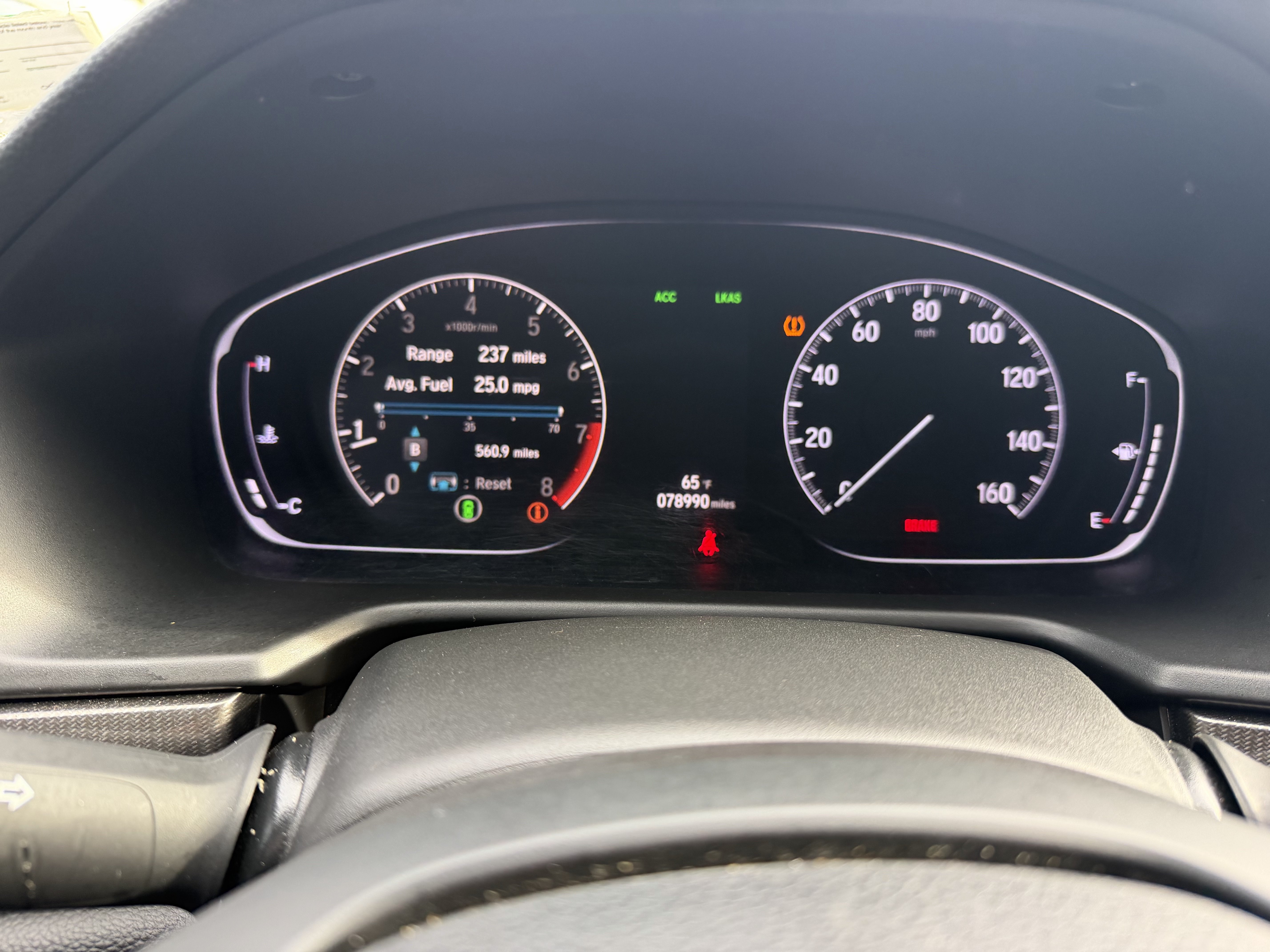 Used 2018 Honda Accord Sport image 21