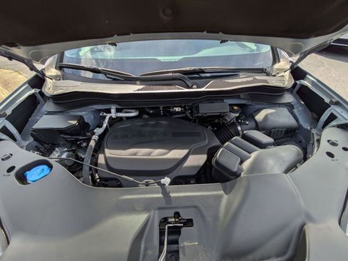 Used 2023 Honda Ridgeline RTL-E image 30