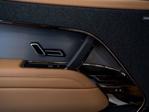 Used 2023 Land Rover Range Rover Sport SE image 49