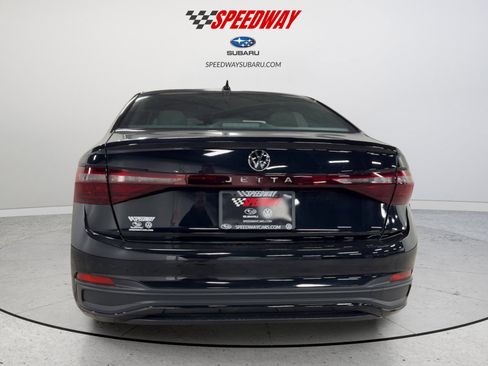 New 2026 Volkswagen Jetta Sport image 9