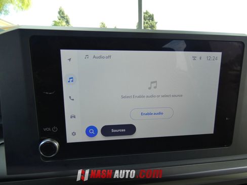 Used 2025 Toyota Tacoma TRD Sport AWD/4WD image 62