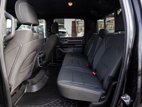 Used 2023 RAM 1500 Big Horn image 25