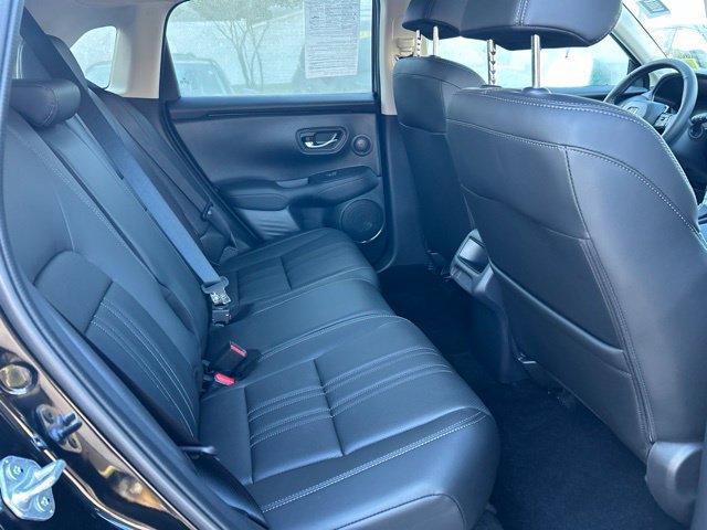 Certified 2027 Honda HR-V EX-L image 15