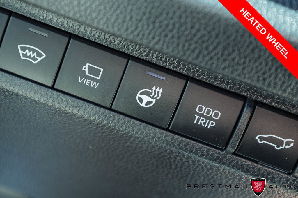 Used 2024 Toyota RAV4 TRD Off-Road AWD/4WD image 7