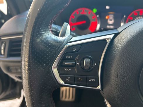 Used 2021 Acura TLX w/ A-SPEC Pkg image 46