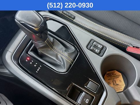 Used 2024 Subaru Crosstrek 2.5i Wilderness image 20