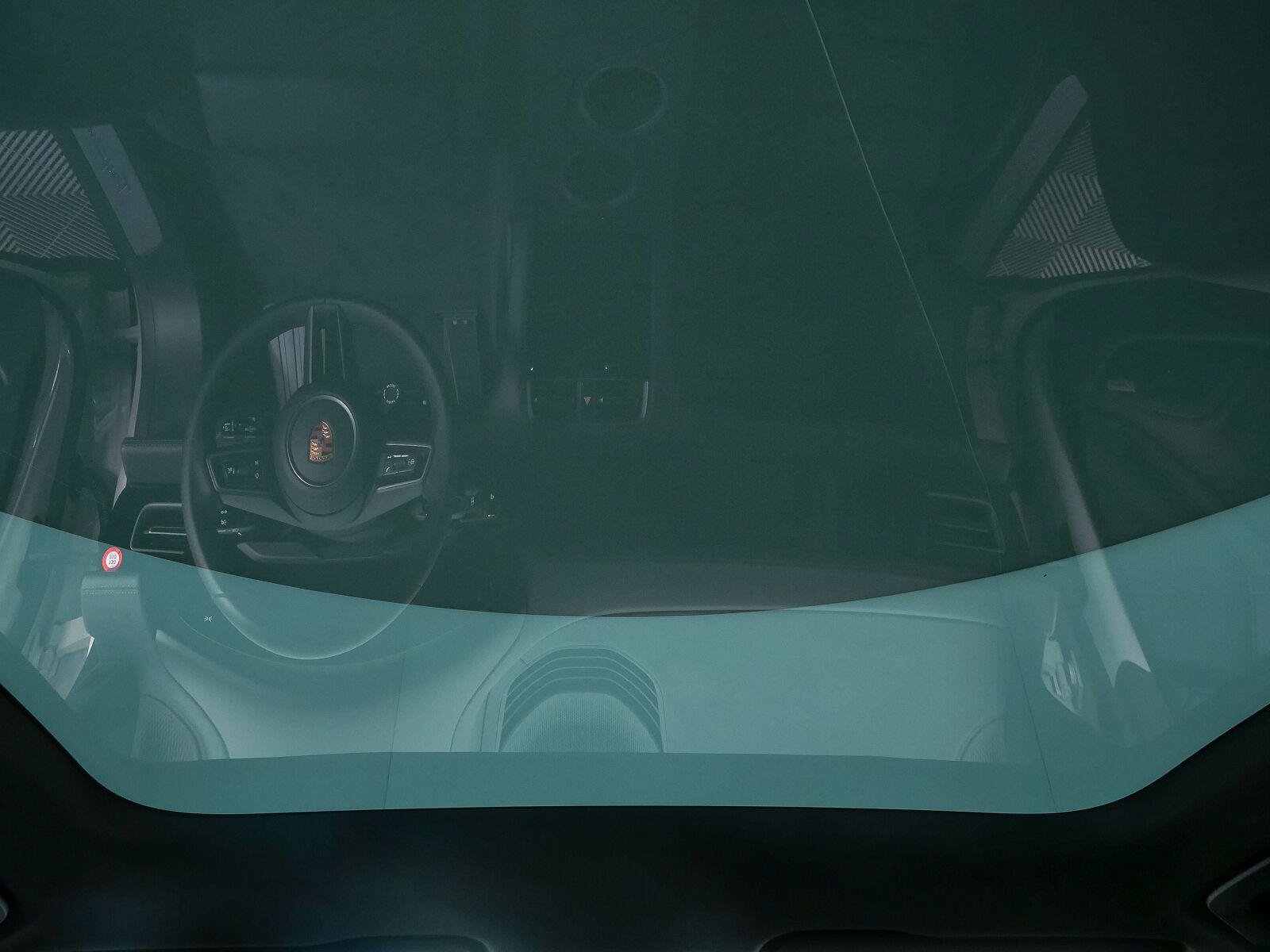 New 2026 Porsche Taycan RWD image 20