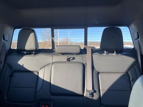 Used 2024 GMC Sierra 1500 Denali w/ Denali Reserve Package image 36
