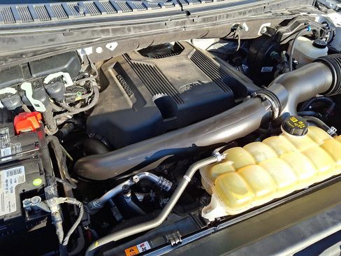 Used 2020 Ford Expedition Max King Ranch image 34