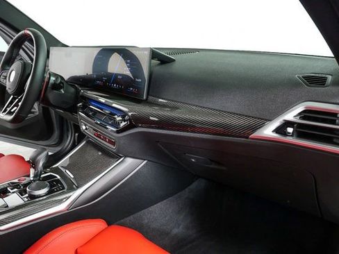 Used 2026 BMW M3 Competition image 27