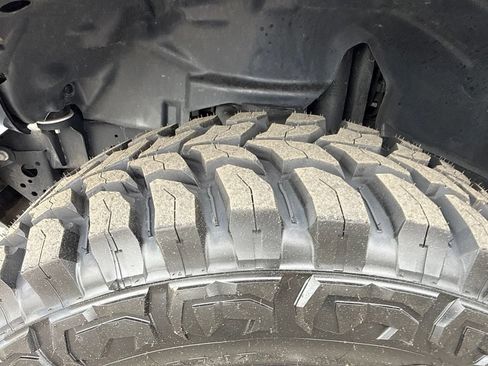 Used 2019 Jeep Wrangler Unlimited Rubicon AWD/4WD image 36