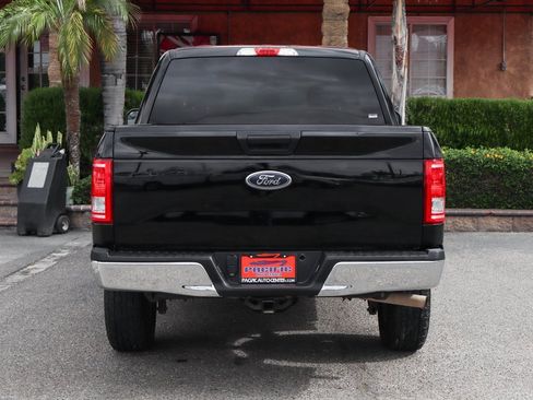 Used 2017 Ford F150 XLT image 7