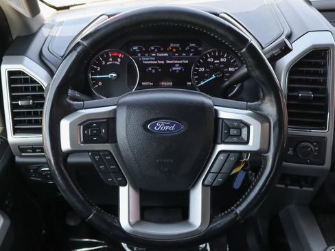 Used 2021 Ford F250 Lariat w/ Lariat Value Package image 21