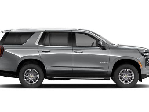 New 2026 Chevrolet Tahoe LT RWD image 57