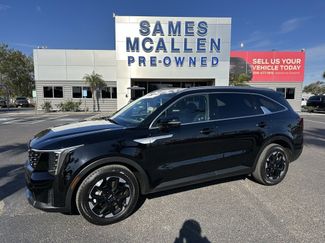 Used 2025 Kia Sorento S w/ Panoramic Sunroof Package video 1